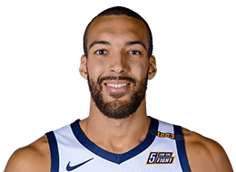 Rudy Gobert