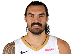 Steven Adams