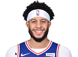 Seth Curry