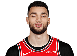 Zach LaVine