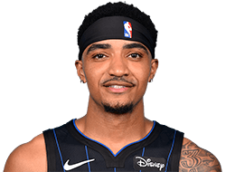 Gary Harris