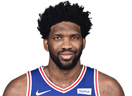 Joel Embiid