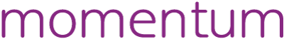 Momentum, Ireland logo