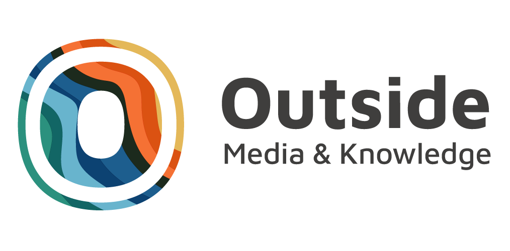 Outside Media and Knowledge, Germany logo