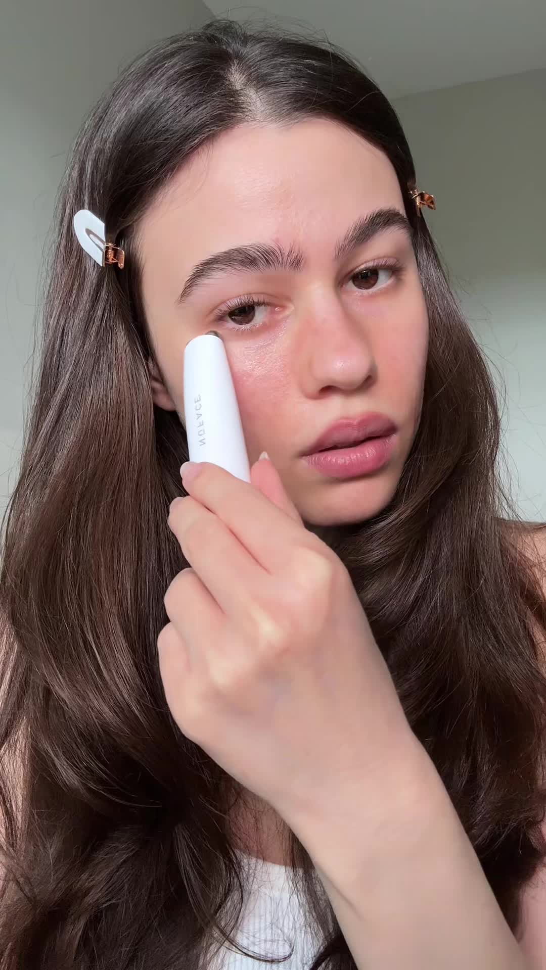 NuFACE FIX MicroWand - Eyes, Lips & Lines Microcurrent Device