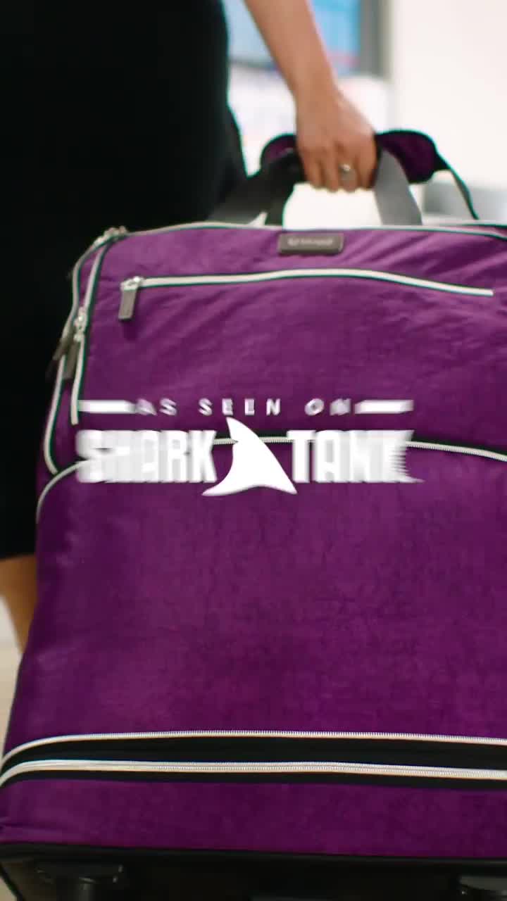 Zipsak Boost-Max + Zipcube Set – Biaggi