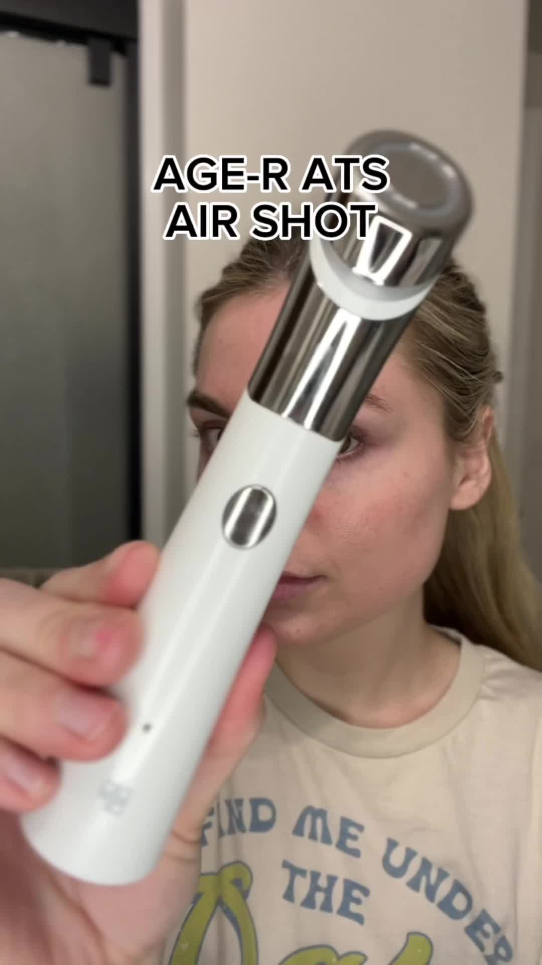 AGE-R ATS Air Shot – MEDICUBE US