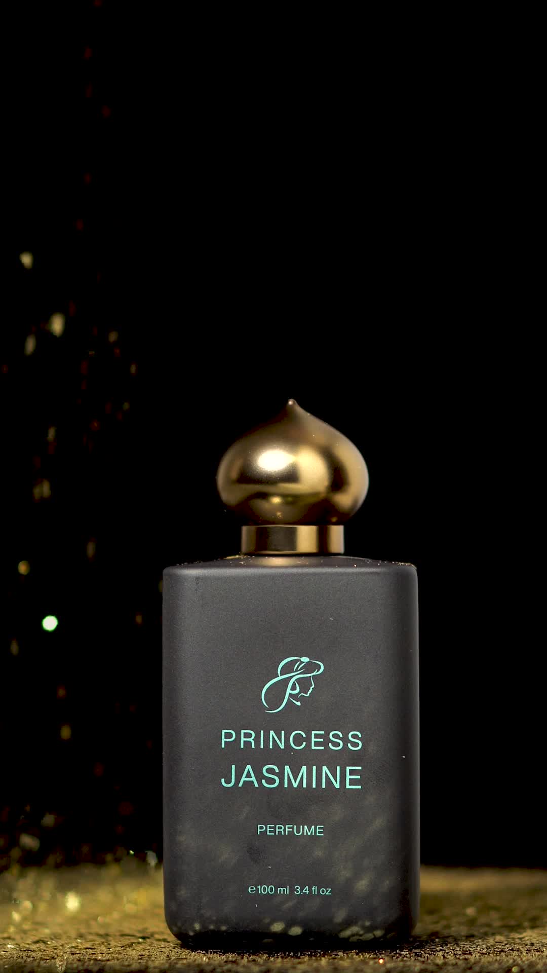 Disney princess jasmine perfume sales