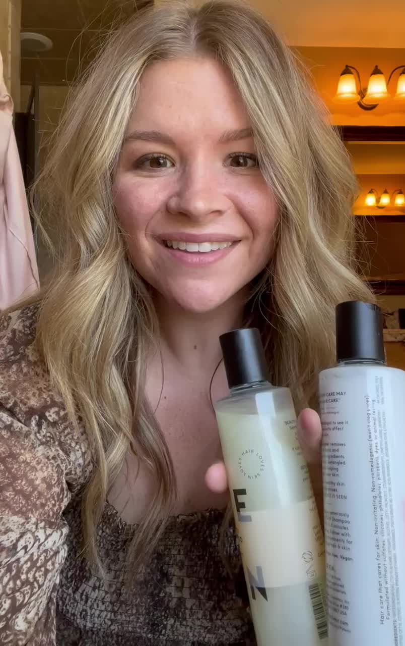 Dr. Iris Rubin's Magic Bundle, Fragrance Free – SEEN