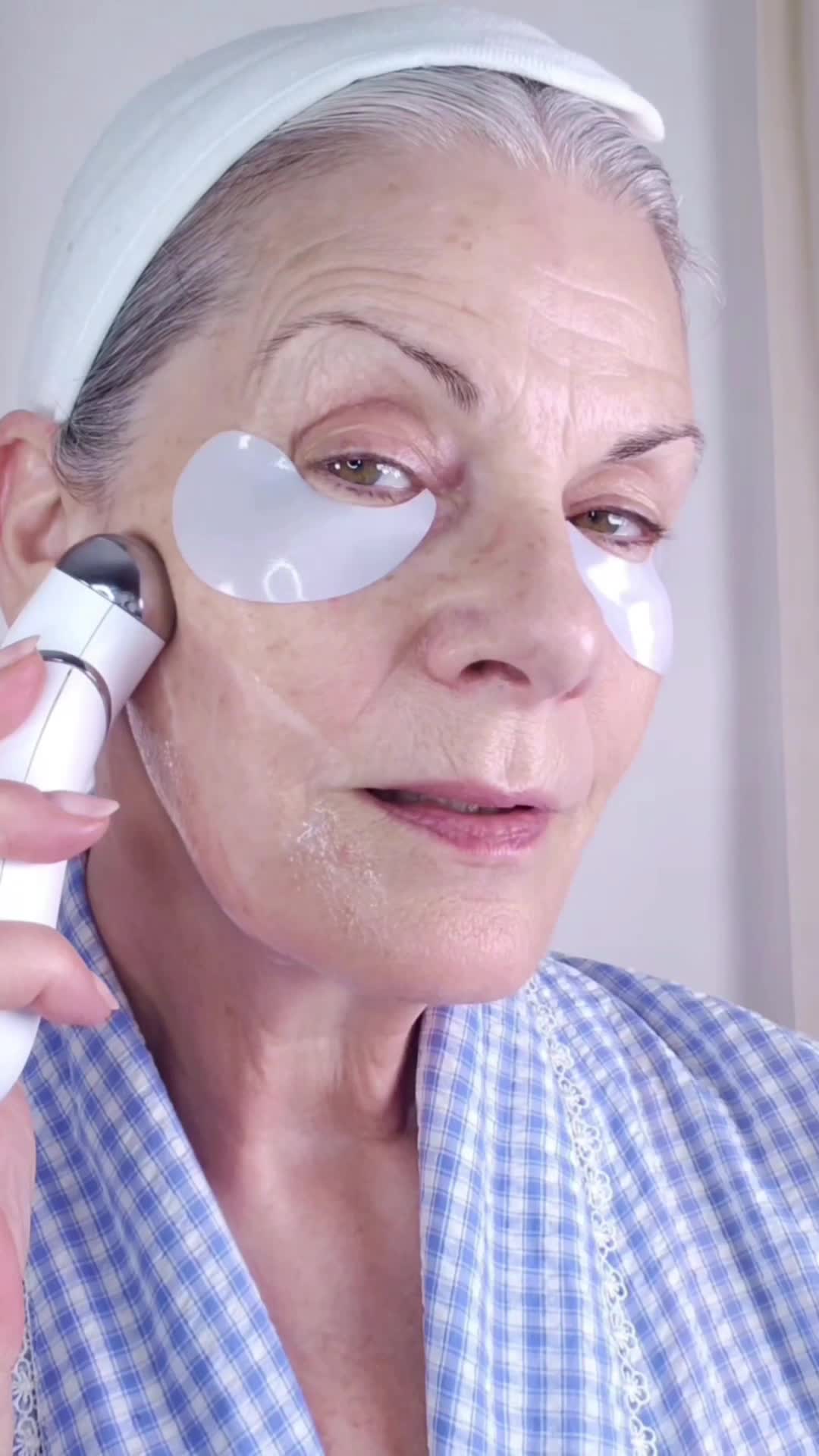 NuFACE Microcurrent Facial Toning Devices & Skincare Sets NuFACE Microcurrent Facial Toning Devices & Skincare Sets