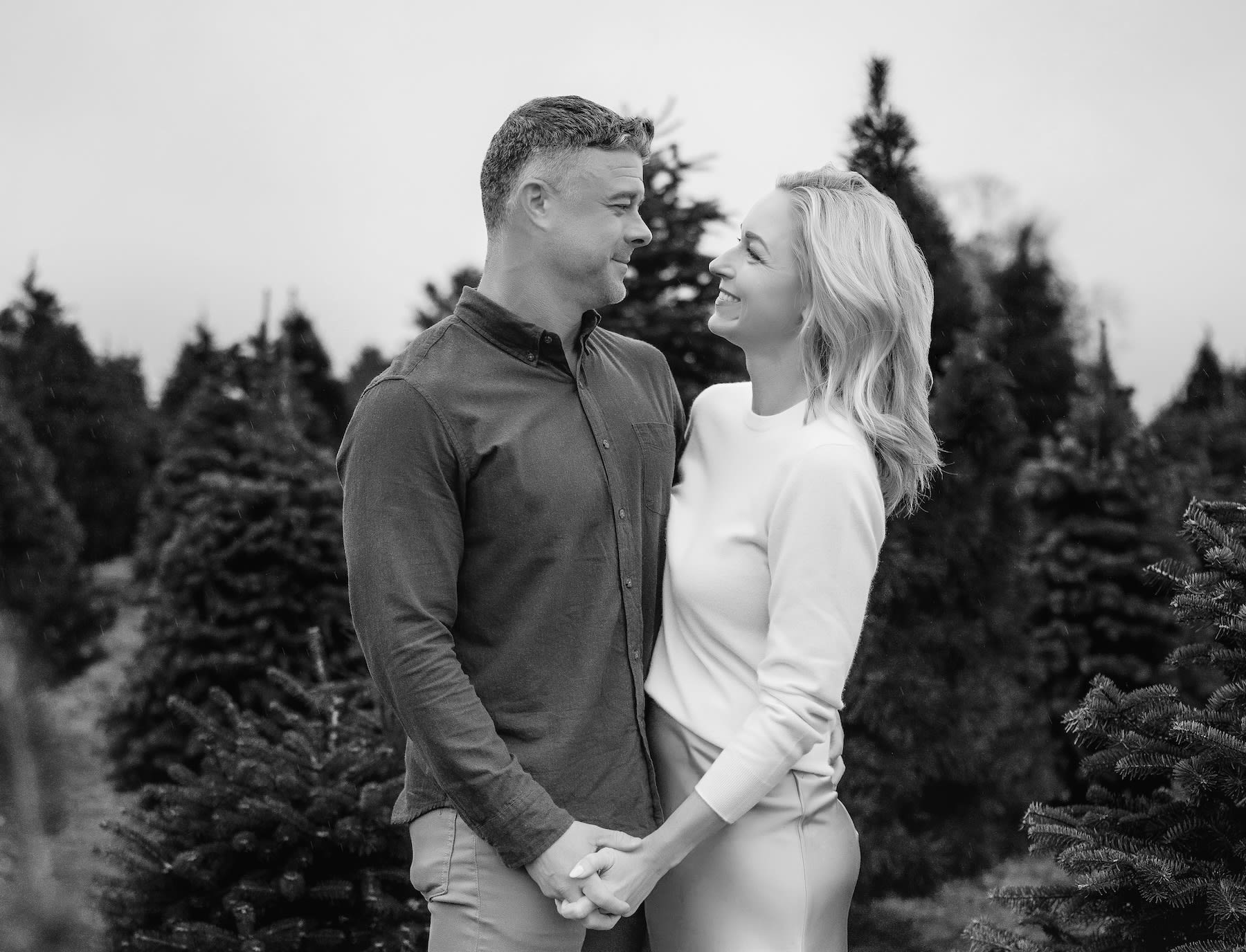 Ben and Lindsay Rabicoff