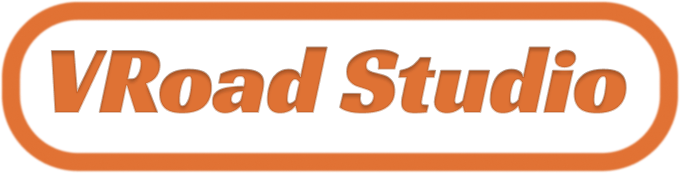 Logo Vroadstudio