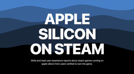 Steamed Apples Homepage