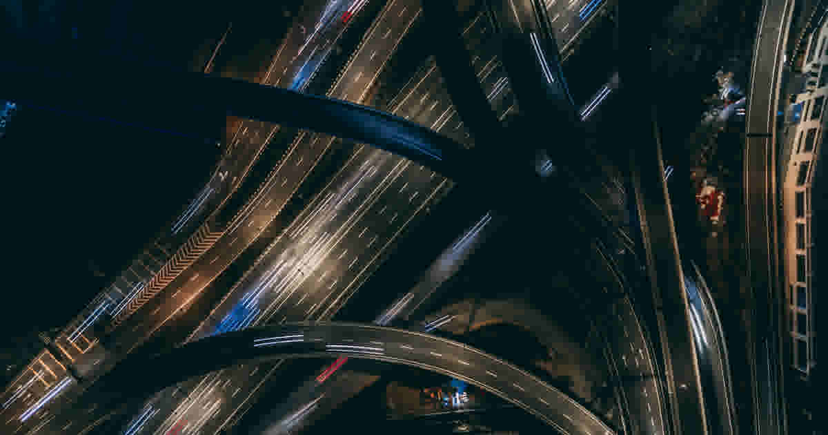 Highway Ramps