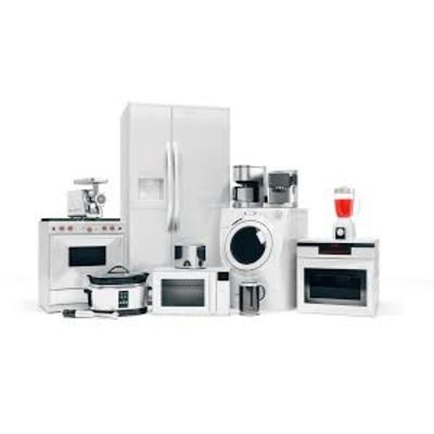 Kitchen Appliances Image