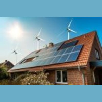 Renewable Energy Image