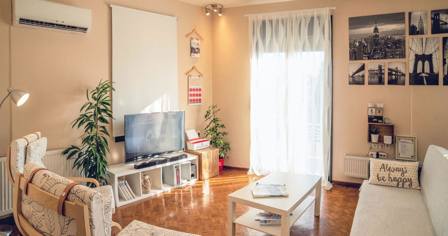 room