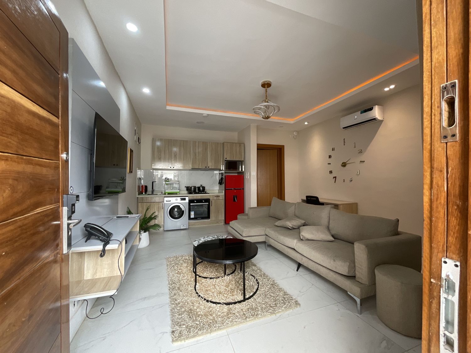 room
