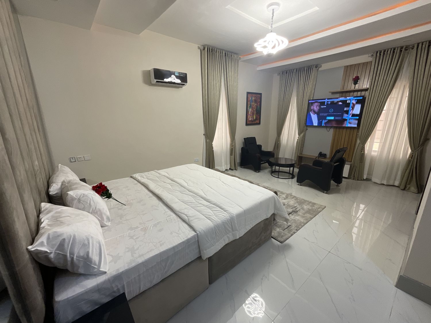 room