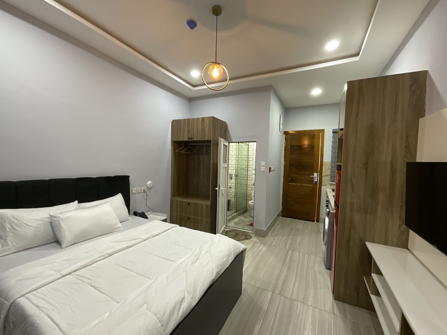 room