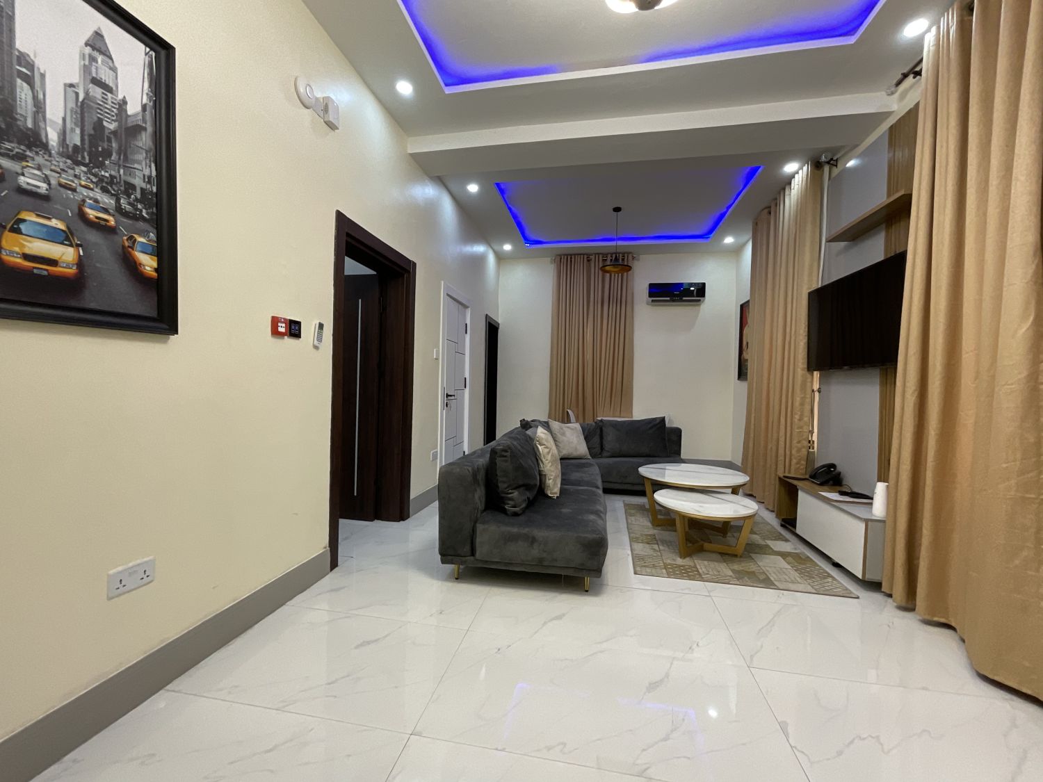 room