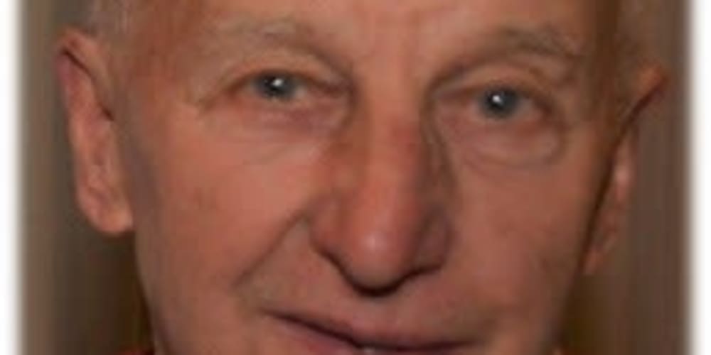 Josef Hofer (29.11.1931 03.09.2022) Benu