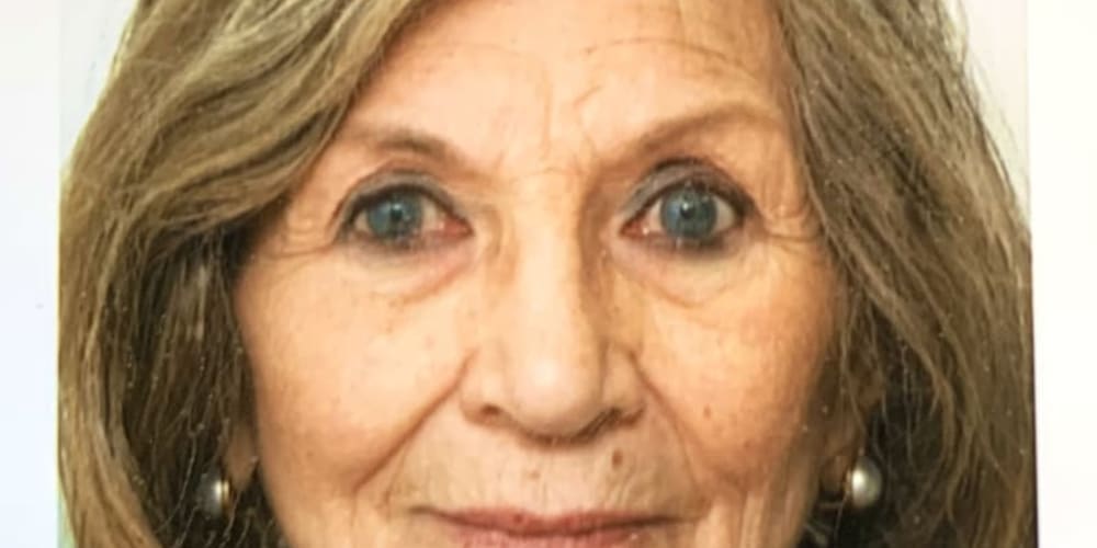 Liselotte Koch 26 07 1939 22 10 2022 Benu