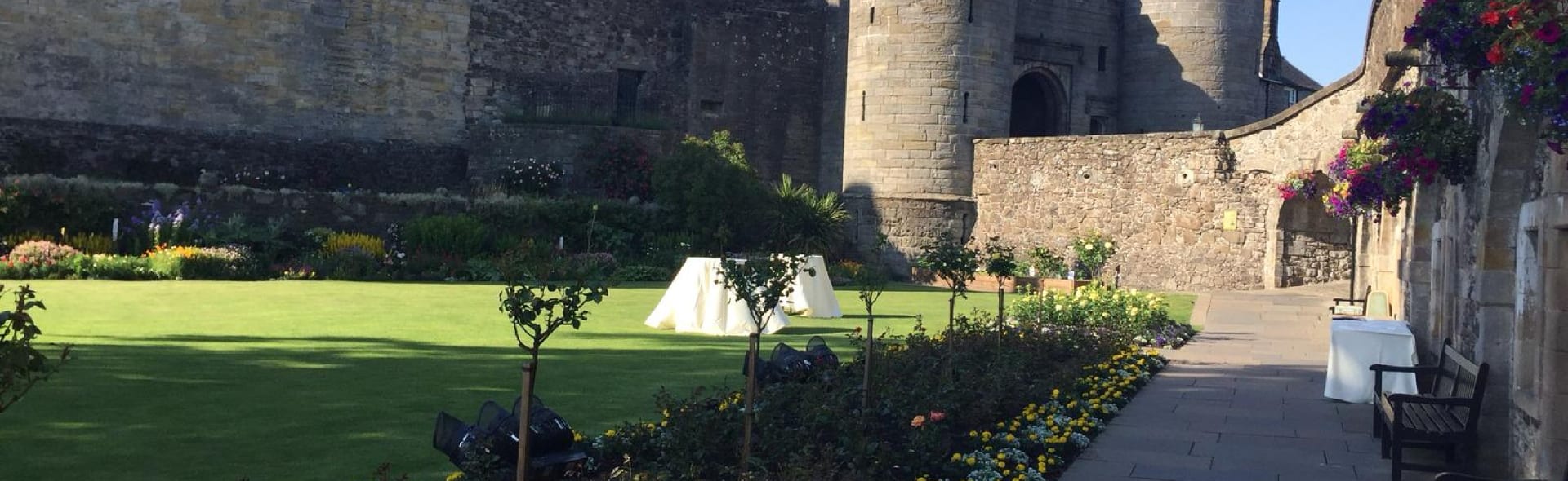 Stirling Castle