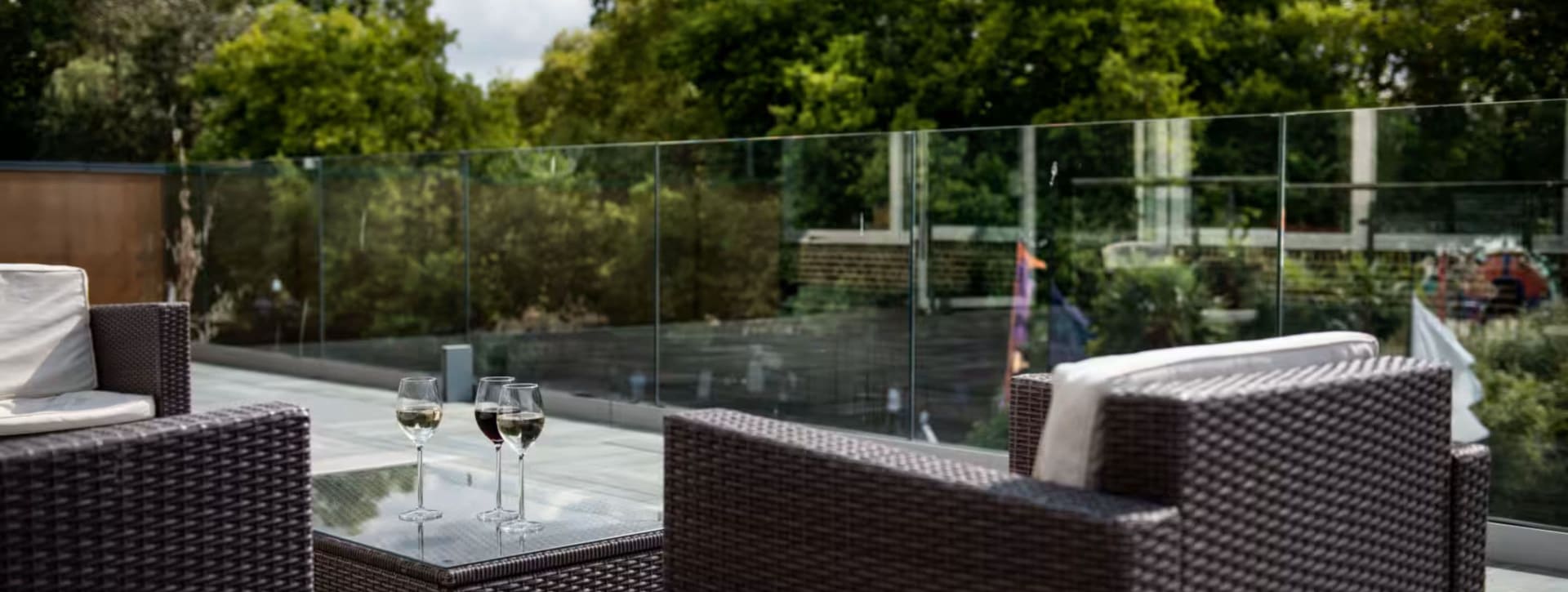 Prince Albert Suite ZSL