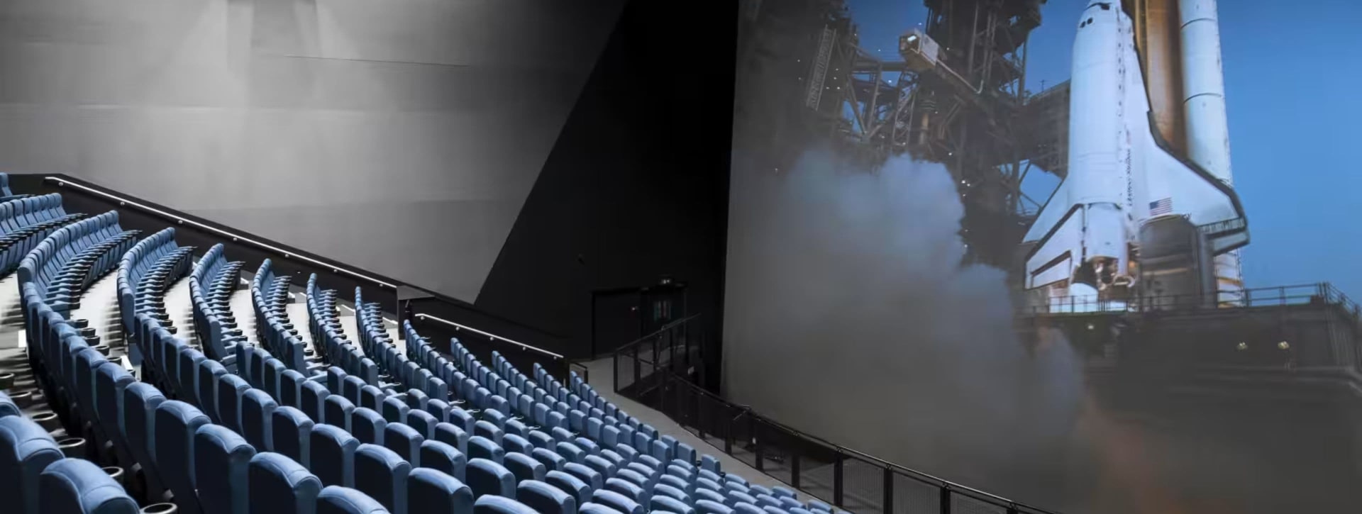 IMAX Theatre SM