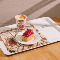 BM Bayeux cakea