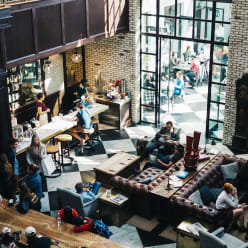 Coffee Shop