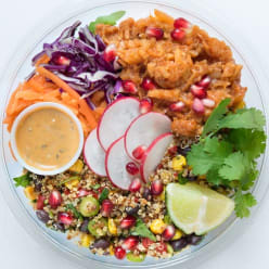 Benugo Food available to order online