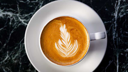 Benugo Coffee
