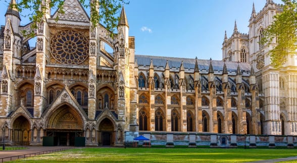 Westminster Abbey