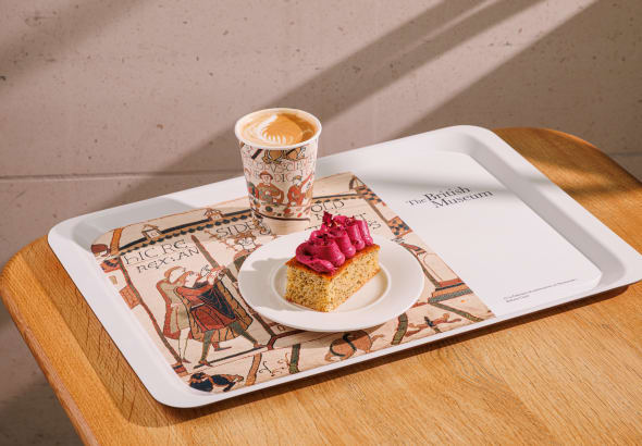 BM Cafe