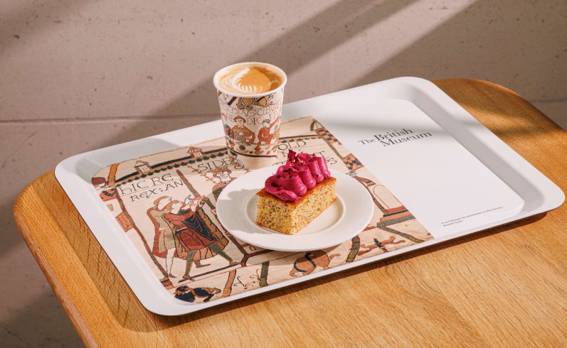 BM Cafe