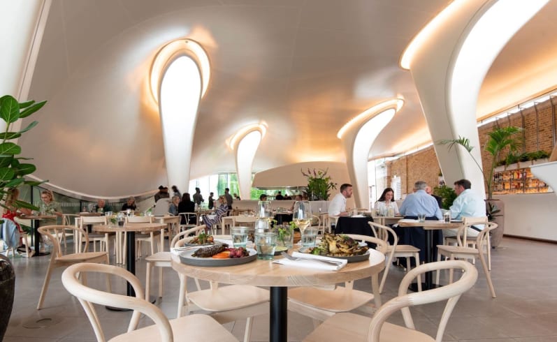 Serpentine Galleries The Magazine