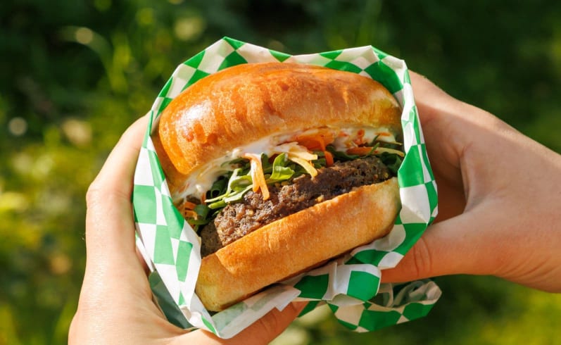Burger zl