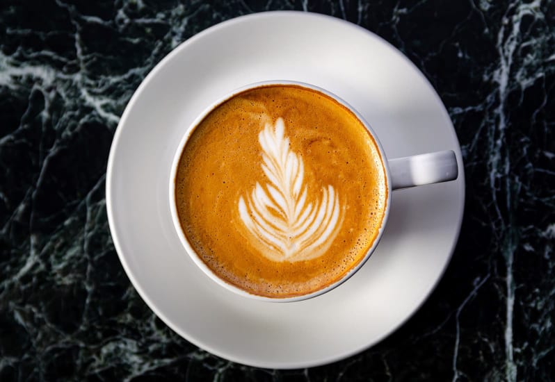 Benugo Coffee