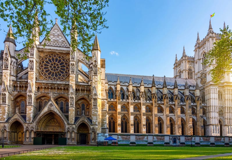 Westminster Abbey