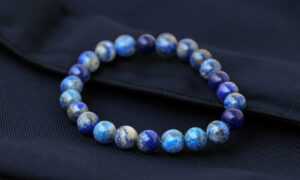 Lapis Lazuli Bracelet