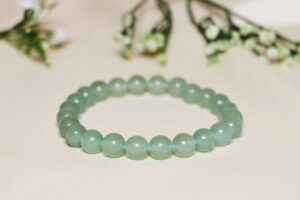 Green Aventurine Bracelet