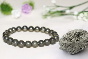 Pyrite Bracelet