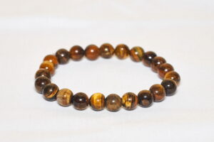 Tiger Eye Bracelet