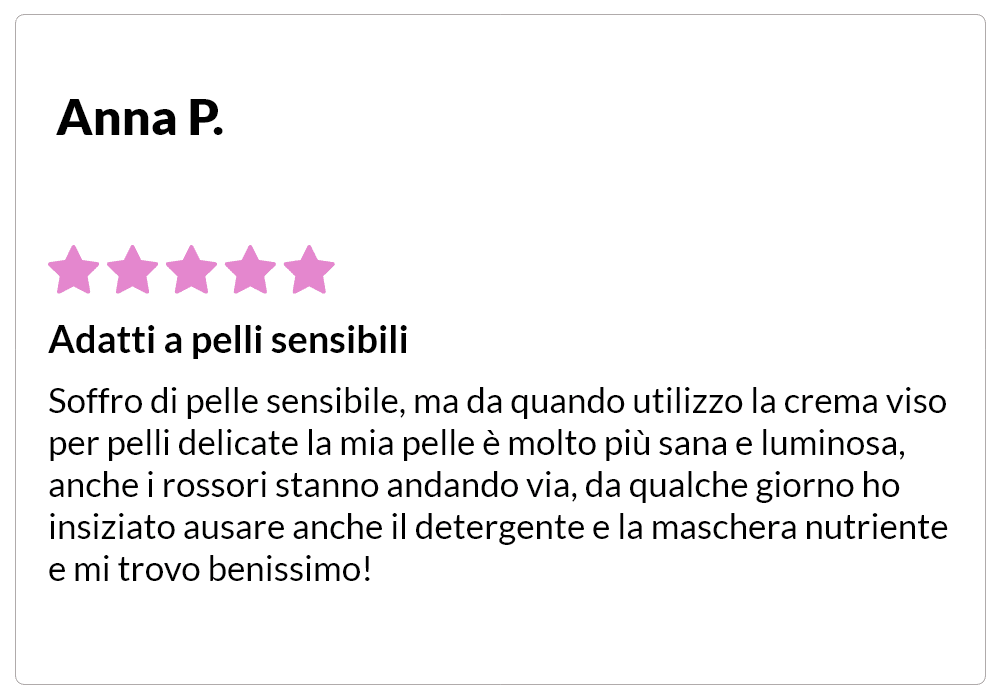 Recensioni BeOnMe