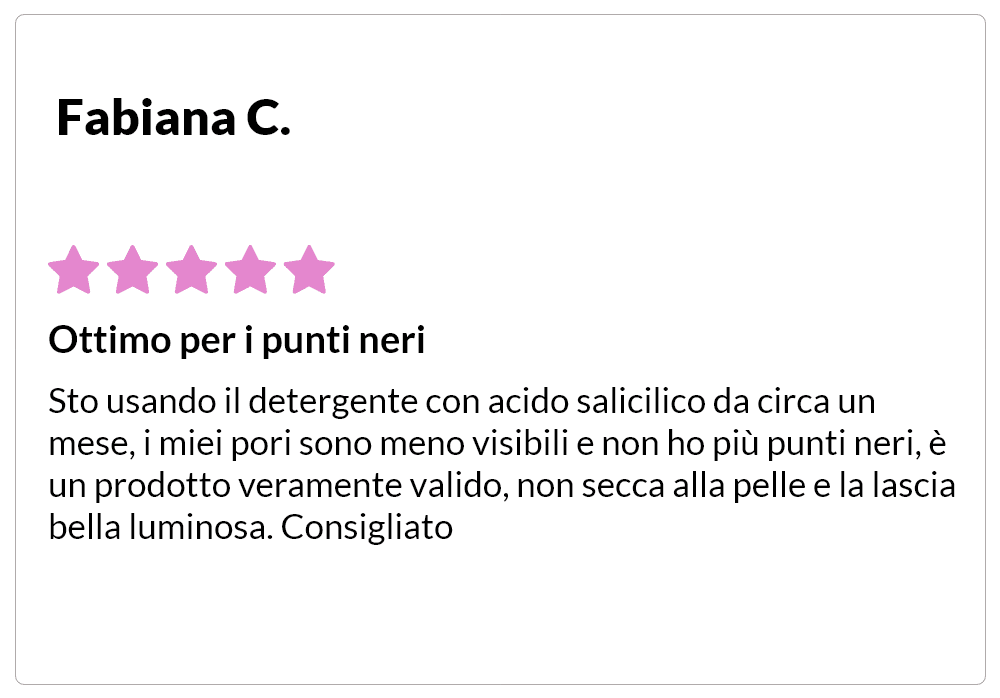 Recensioni BeOnMe