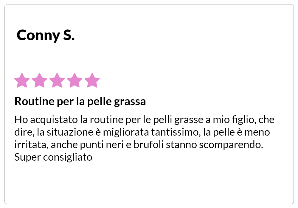 Recensioni BeOnMe
