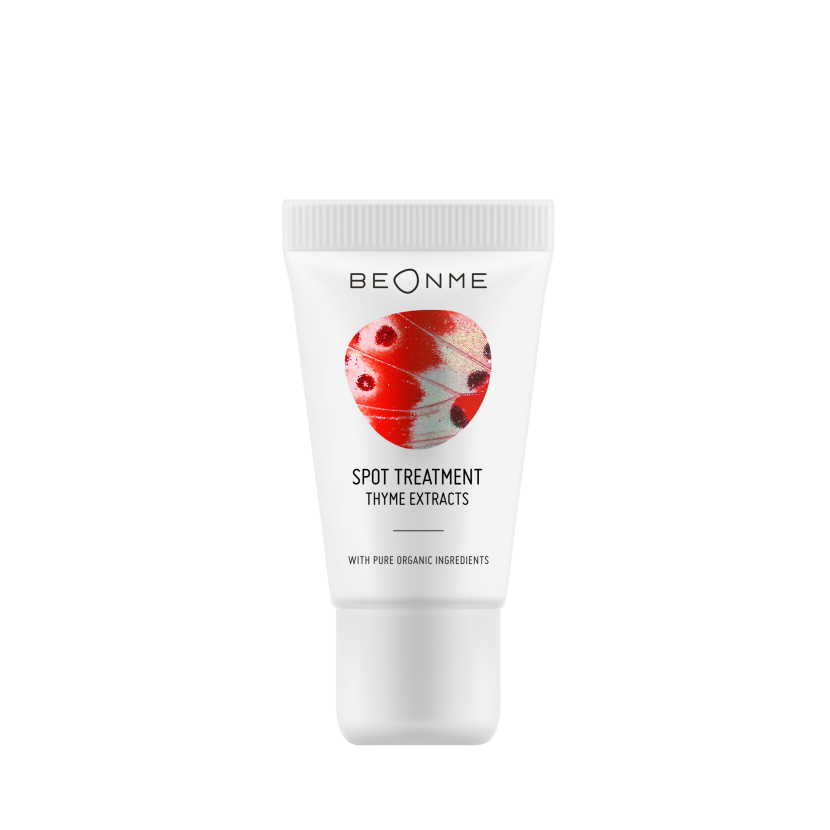 BeOnMe After Piercing Saline Solution, 50 ml - Boutique en ligne Ecco Verde