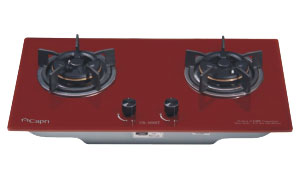 Bếp gas Capri CR 208KT